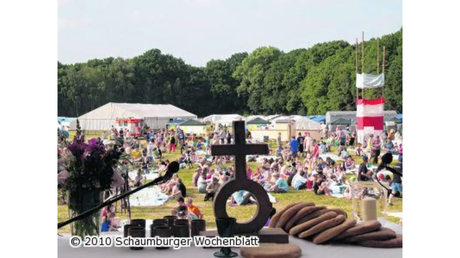 Gemeinsam die Zeit verbringen (Foto: em)