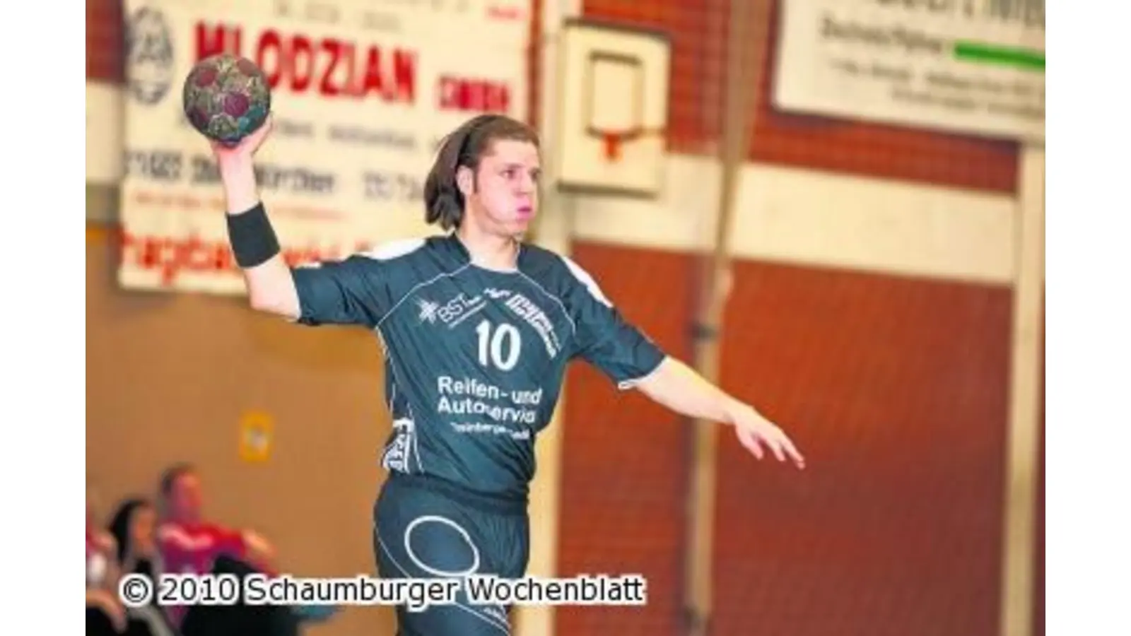 Anspruch und Wirklichkeit klaffen weit auseinander (Foto: hs)