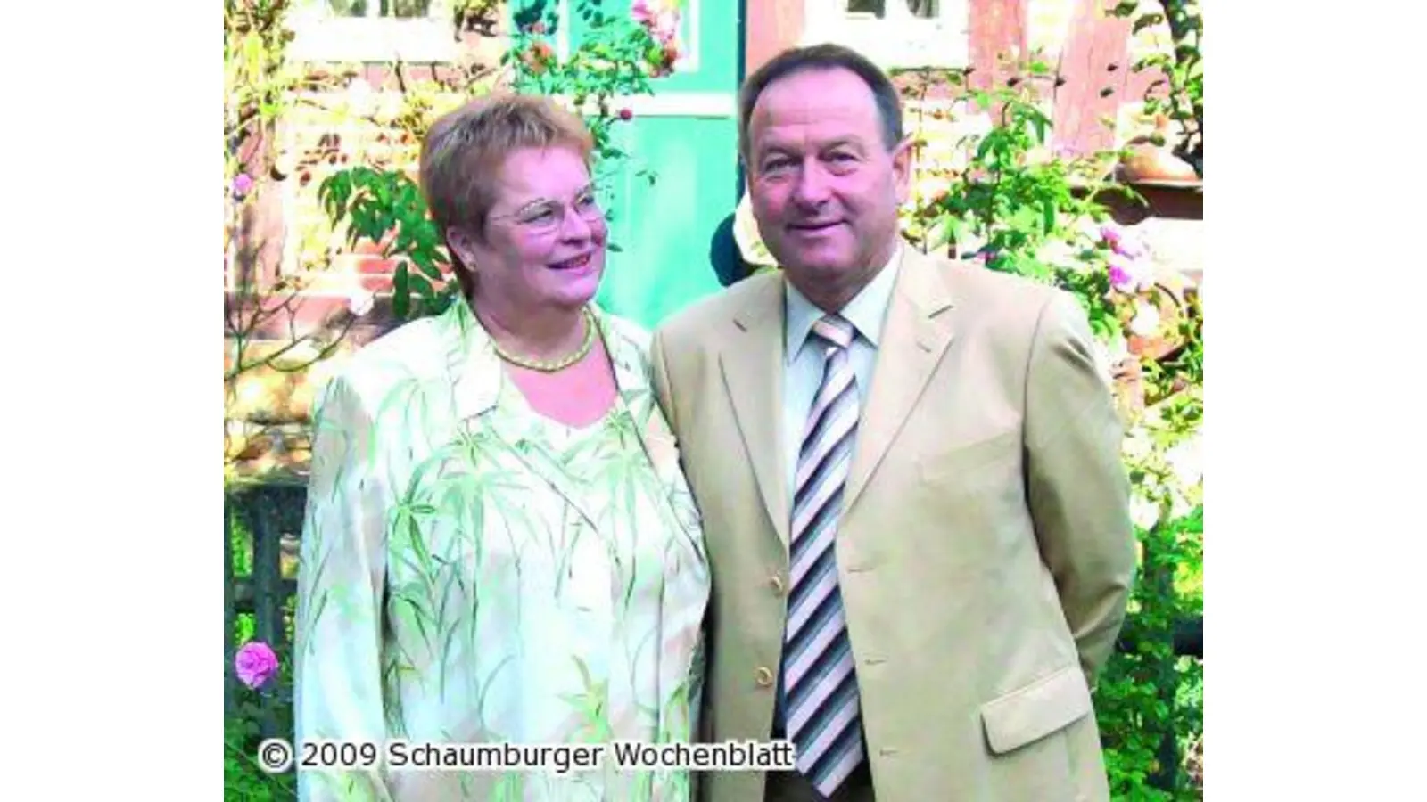 Jehovas Zeugen freuen sich auf neuen Prediger (Foto: red)