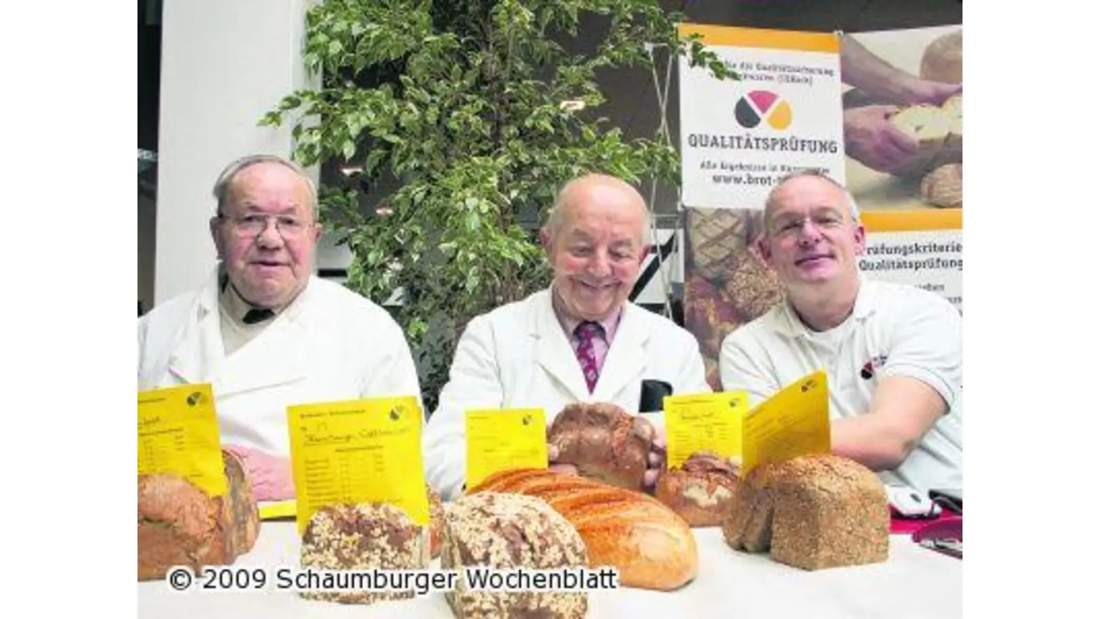 Handwerkskunst von Krume bis Kruste (Foto: nb)