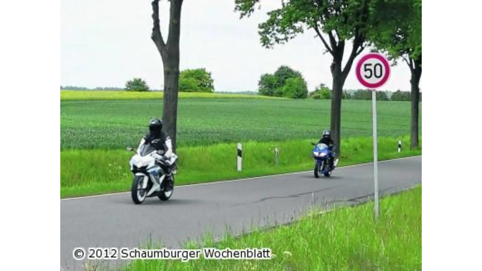 Störfaktor für die Anwohner (Foto: al)