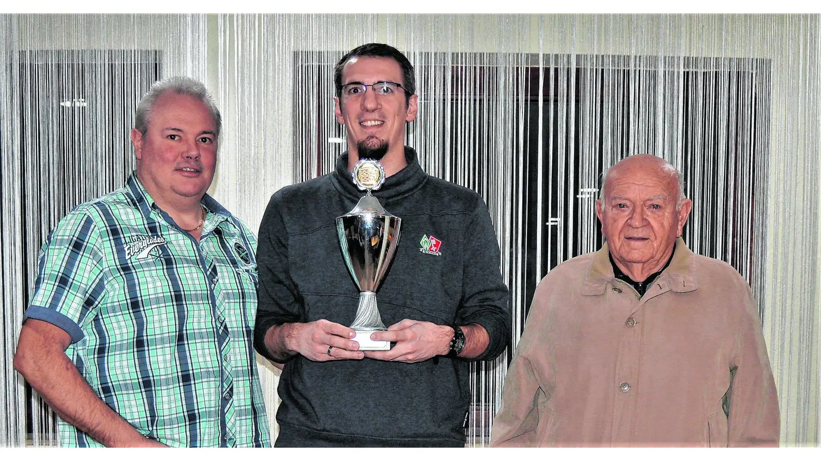 Spannendes Finale der Doppelkopfliga (Foto: red)