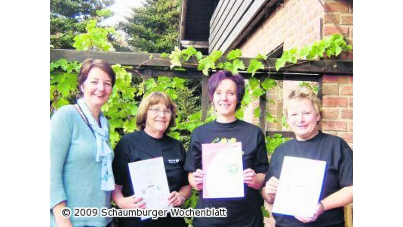 Pluspunkt für Gesundheit (Foto: em)