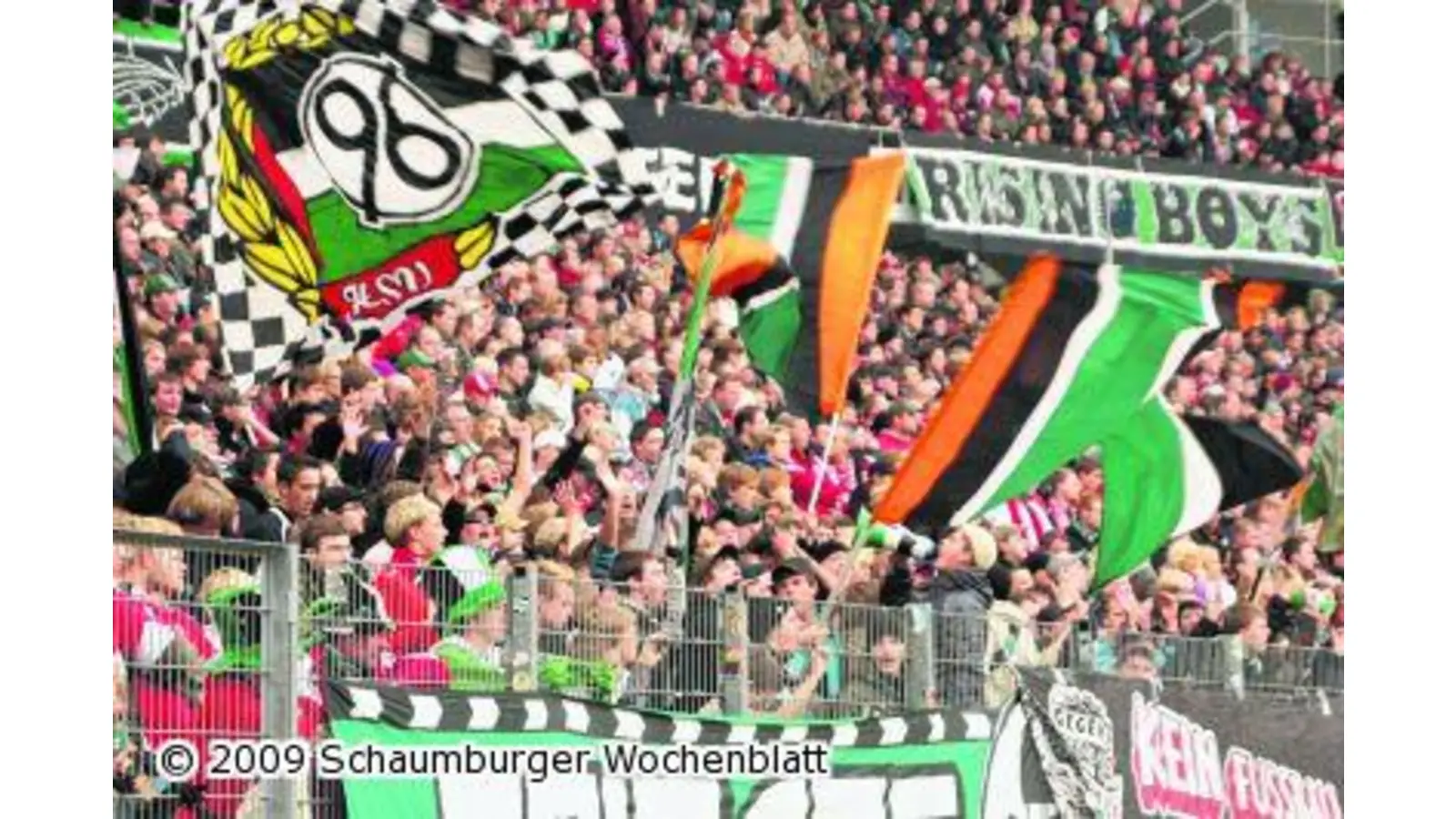 96er wollen Bayern-Krise anheizen (Foto: ro)