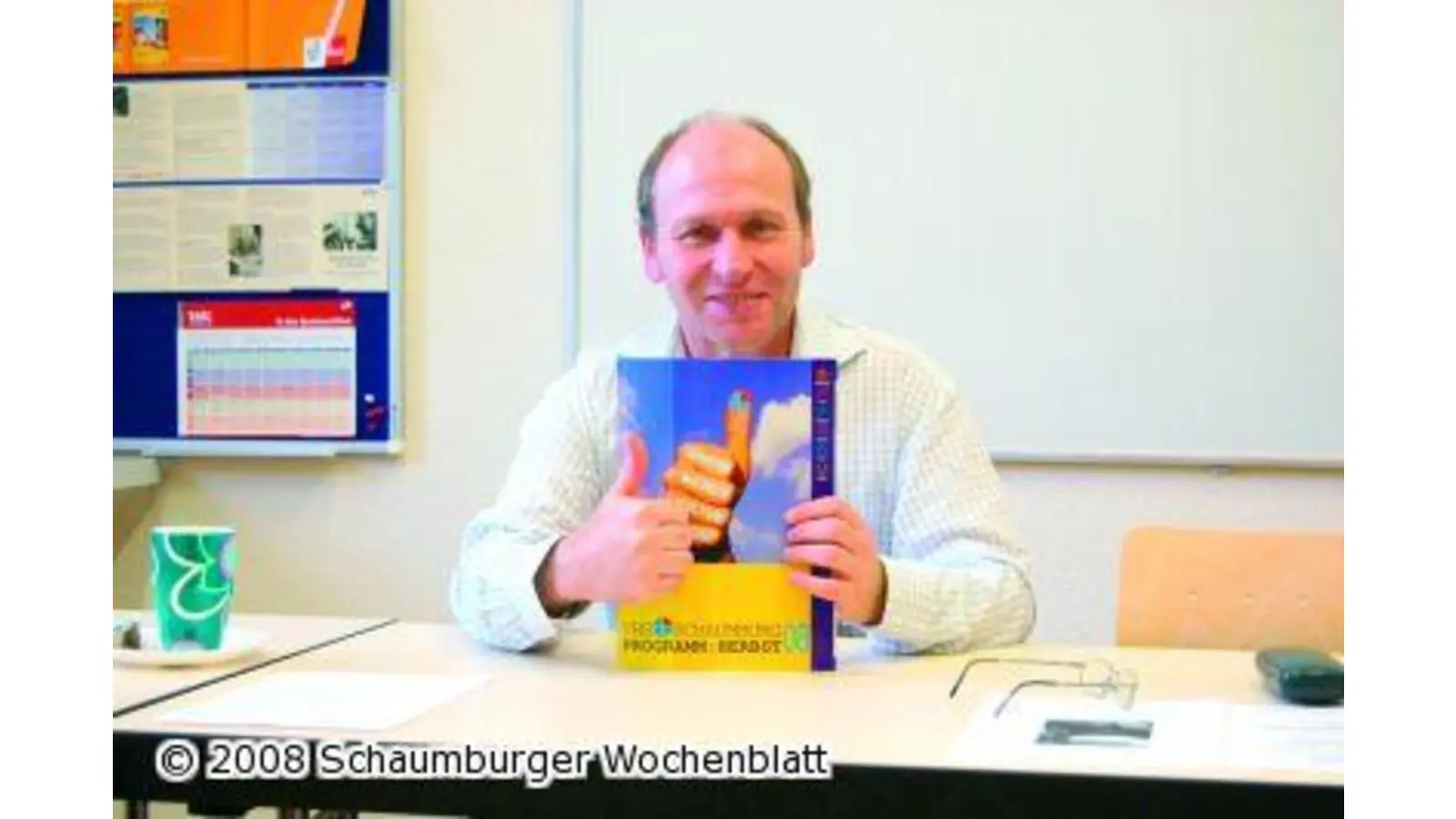Standort Bückeburg wird noch attraktiver (Foto: red)