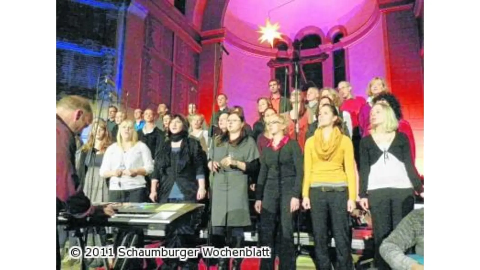 Termin auf dem Weg nach Weihnachten (Foto: ih)