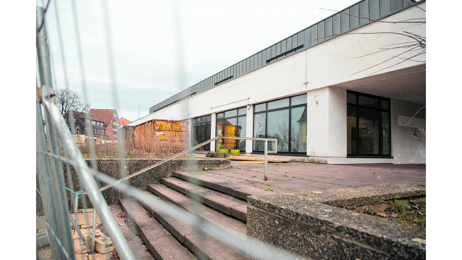 Einblicke in das Kurhaus-Konzept (Foto: jl)