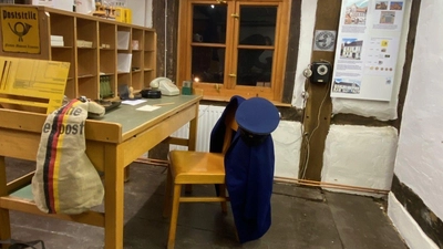 Themenräume des Museums laden zur Entdeckungsreise ein. (Foto: gk)