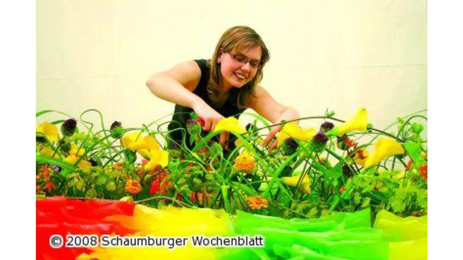 Fest für die Sinne (Foto: red)