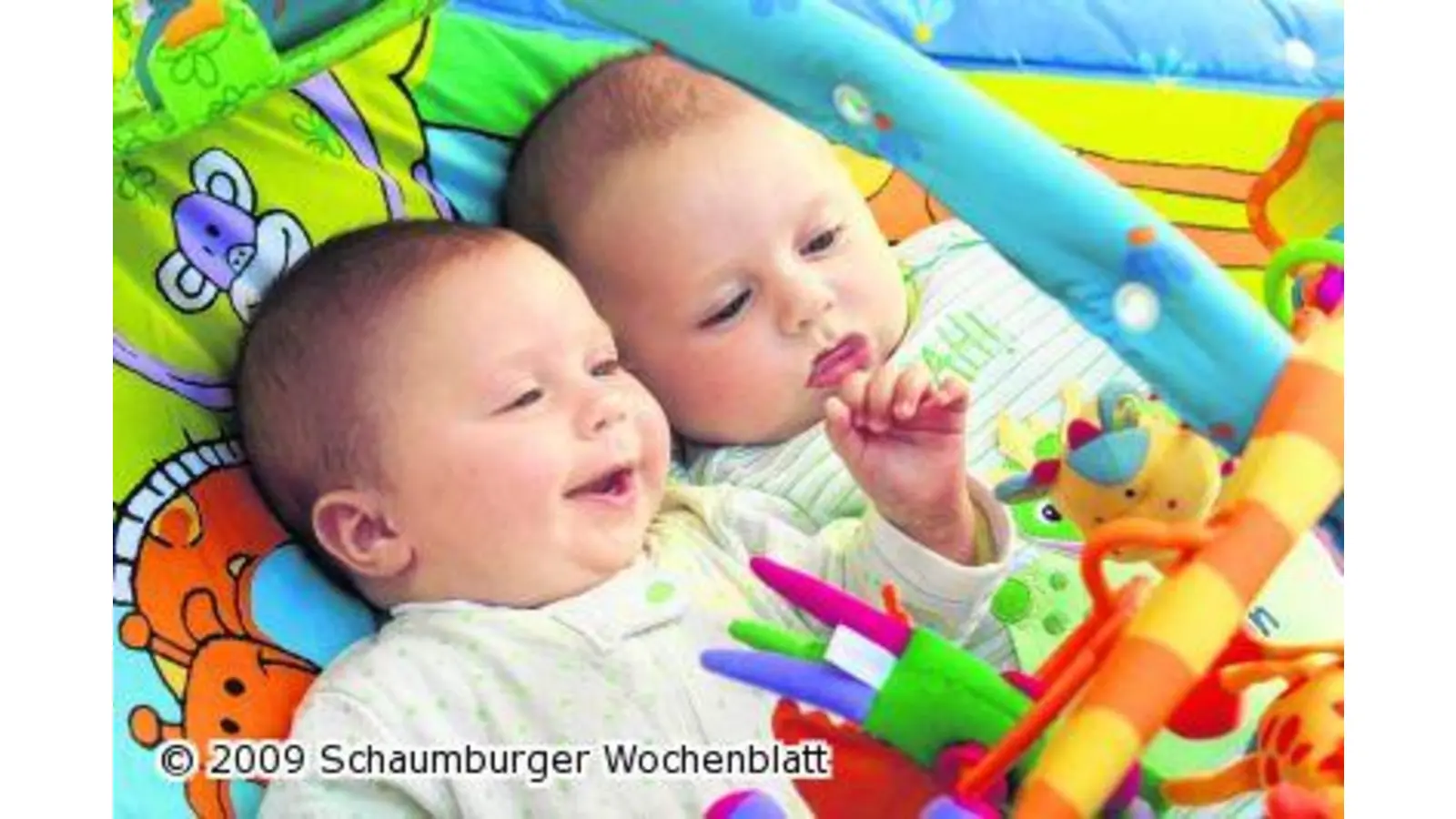 Stadt sucht dringend weitere Tagesmütter (Foto: red)