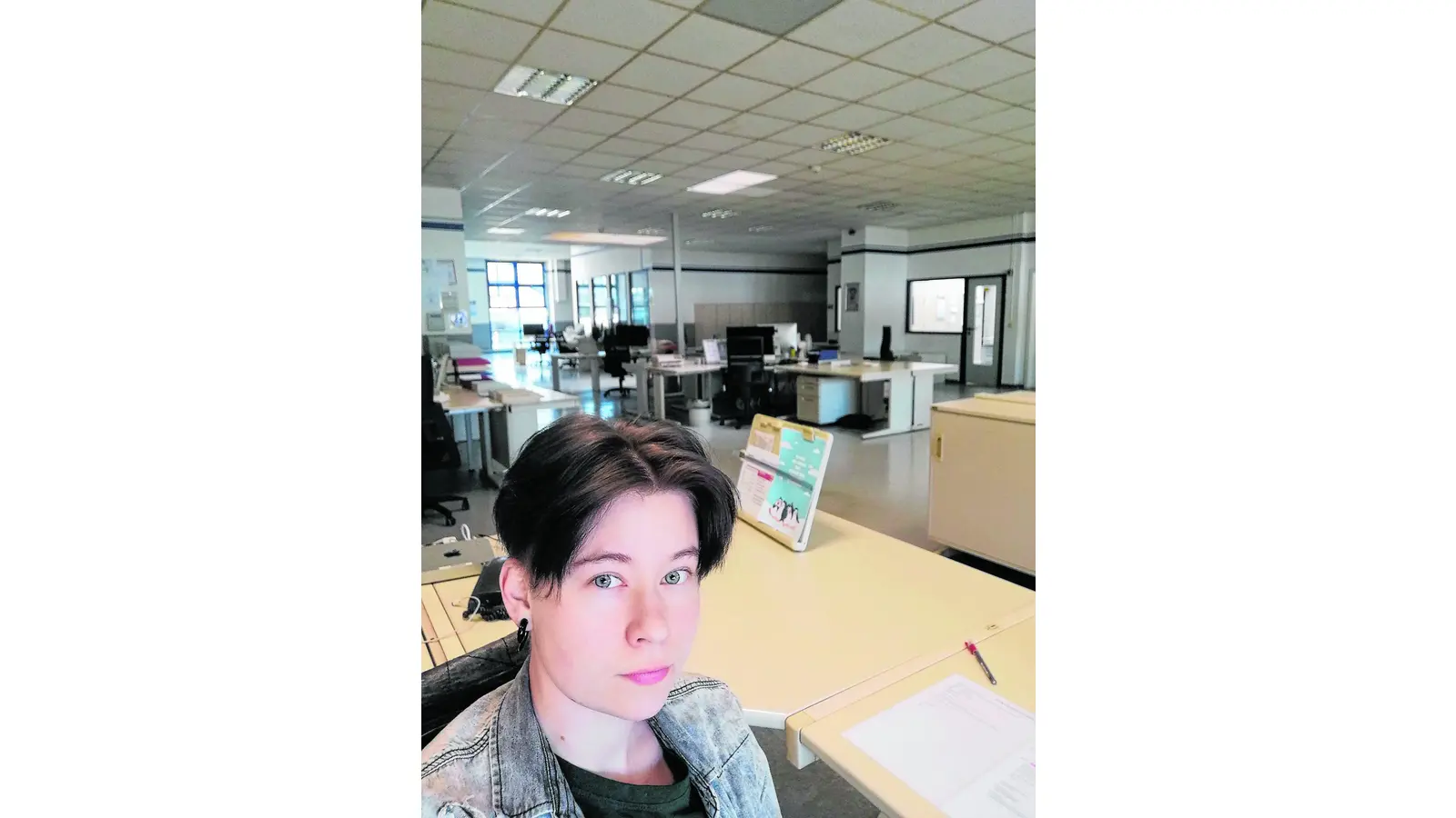 Alles gleich und trotzdem so anders (Foto: red)
