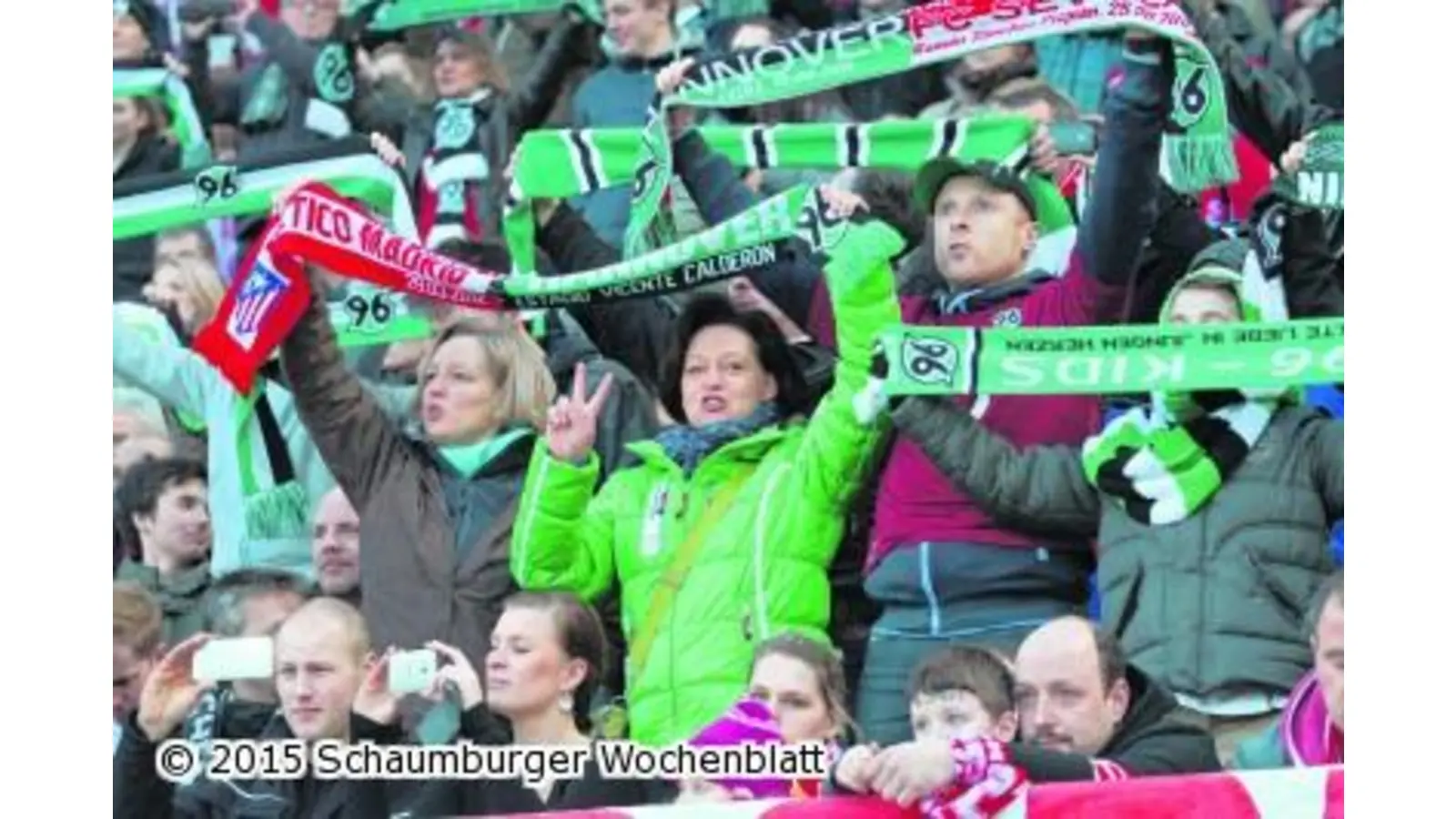 Offensive muss Chancen besser nutzen (Foto: red)