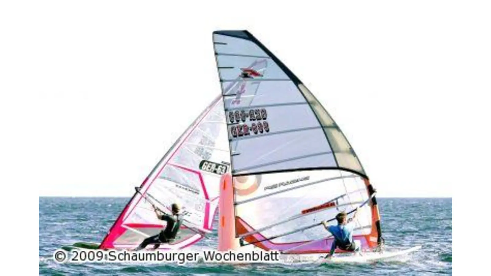 Jagd auf Meistertitel geht weiter (Foto: nb)