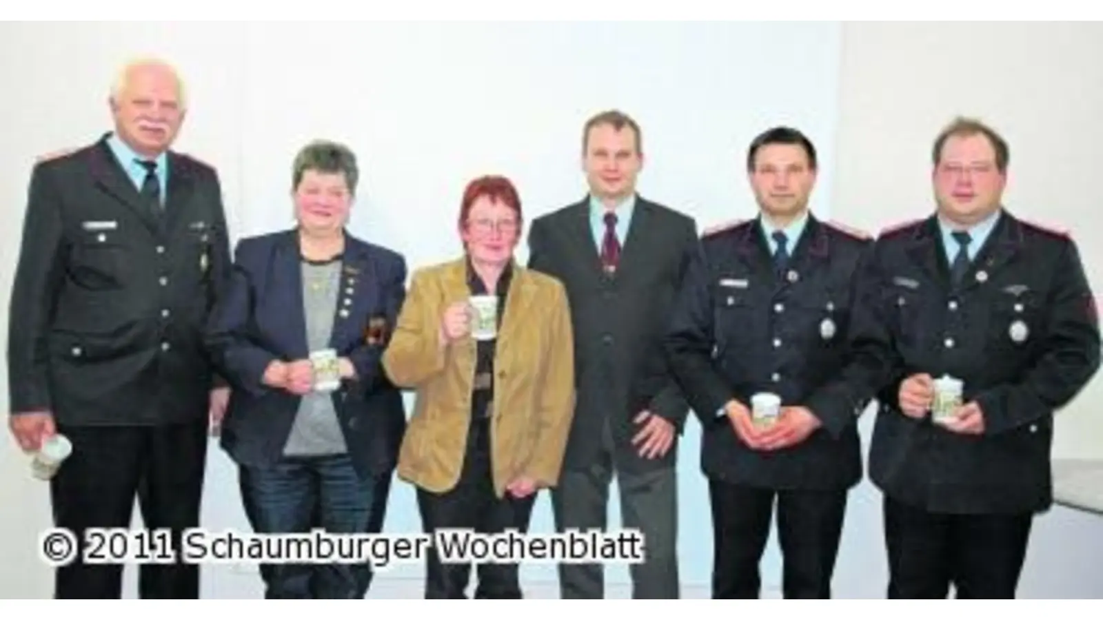 Etliche Stunden im Wasser und an Land (Foto: mk)