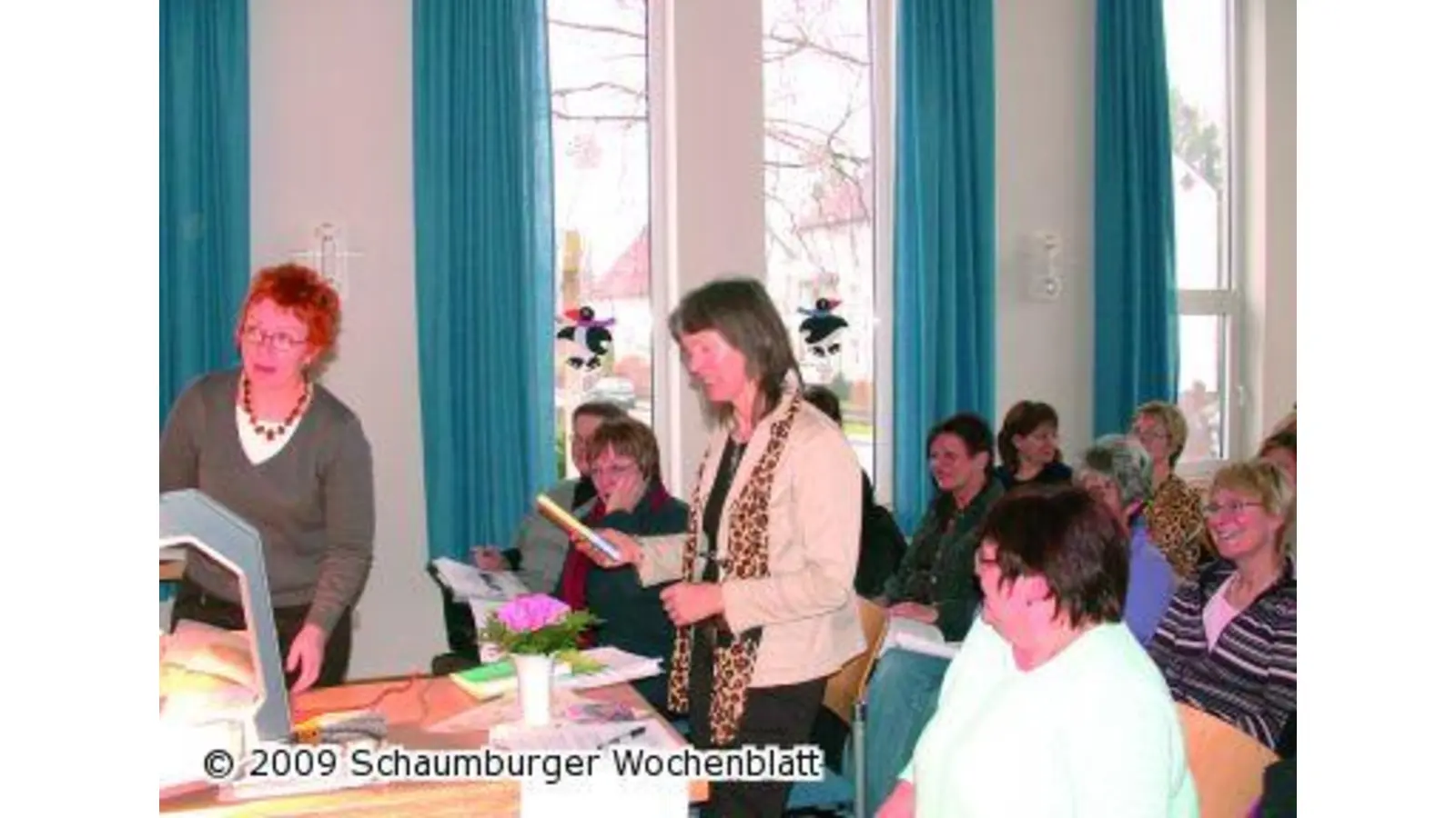 Über kleine Forscher und die Bedeutung von Bindung (Foto: nb)
