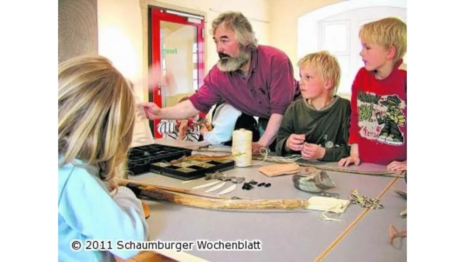 Termine beim Heimatbund (Foto: km)