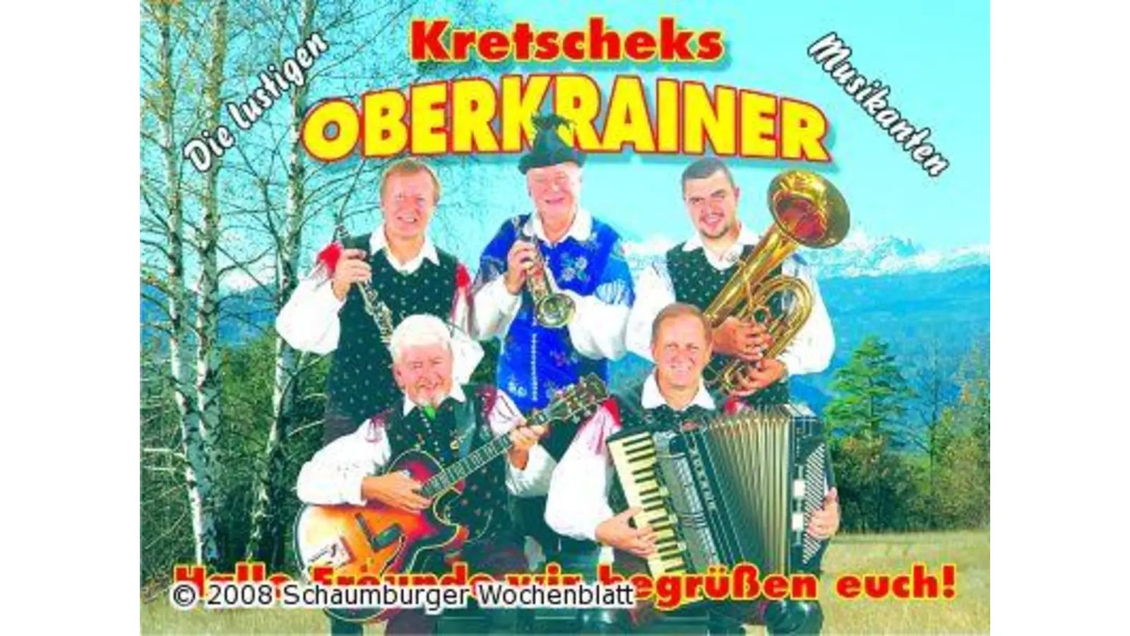 Musik mit Herz und Schwung (Foto: red)
