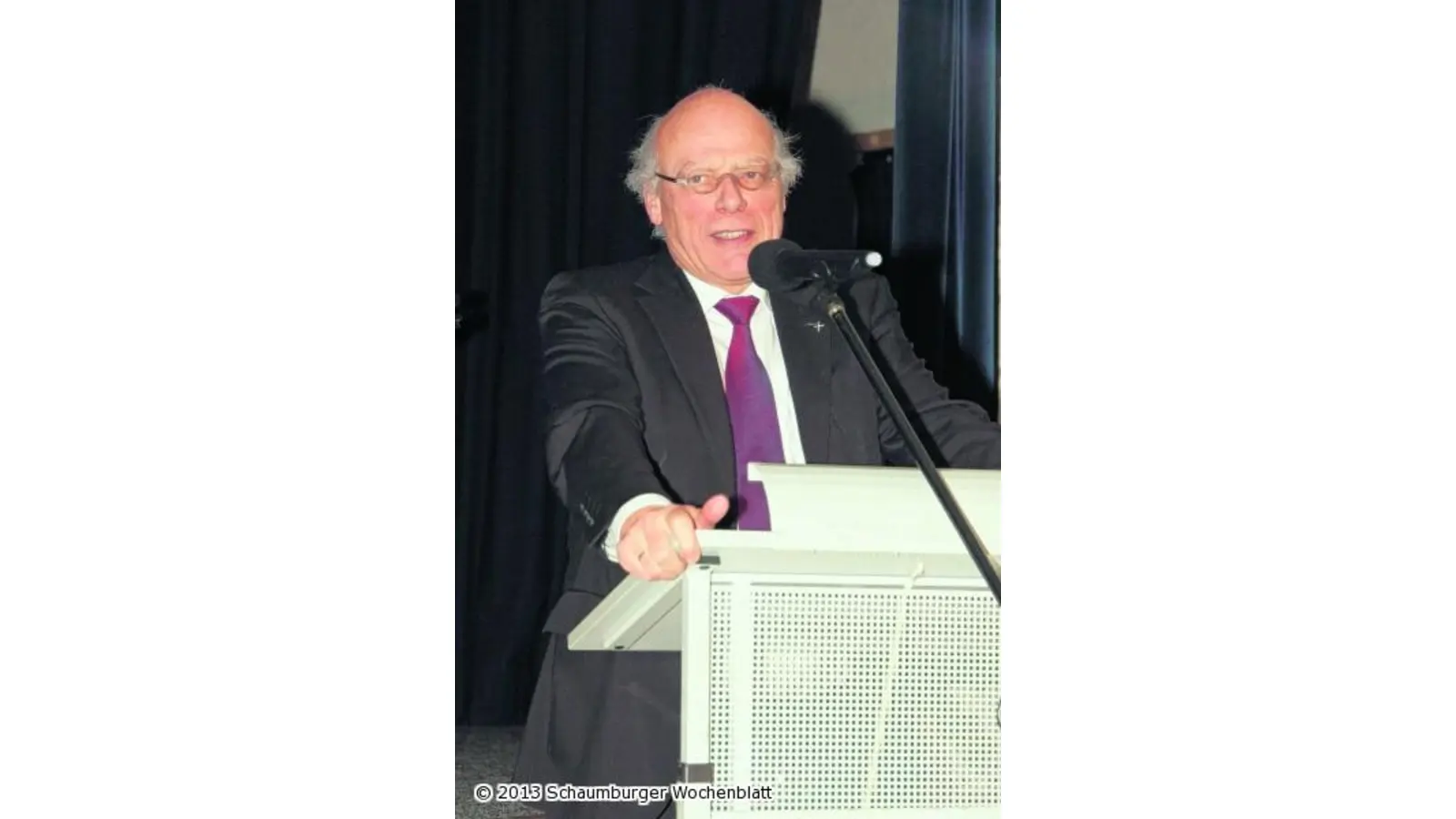 In der Vielfalt liegt die Stärke (Foto: jl)