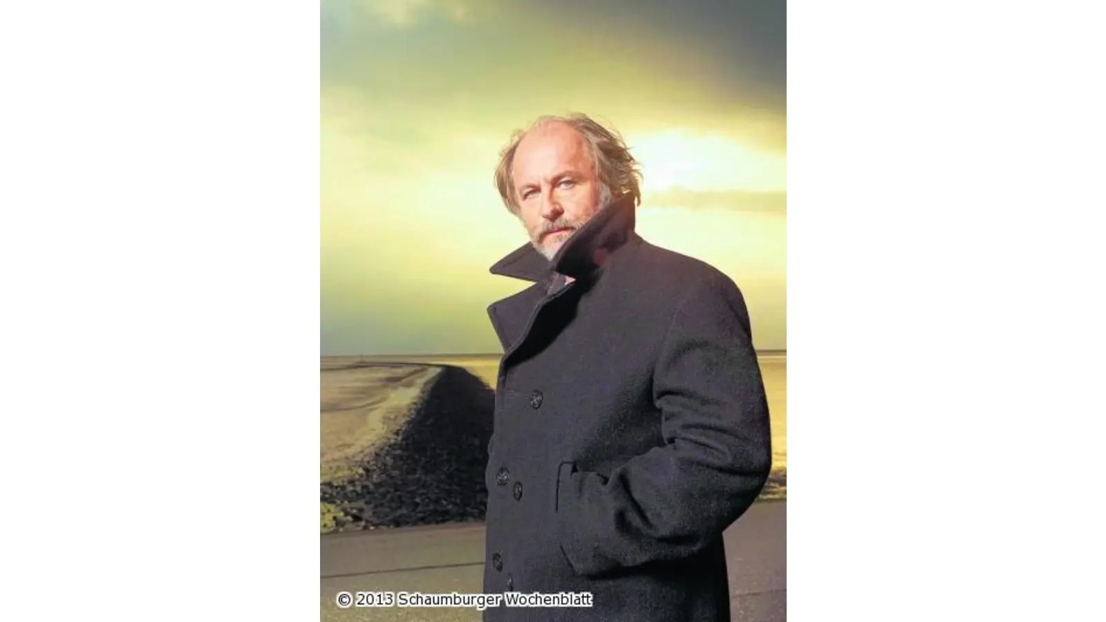 Autorenlesung in der Stadtbücherei (Foto: red)