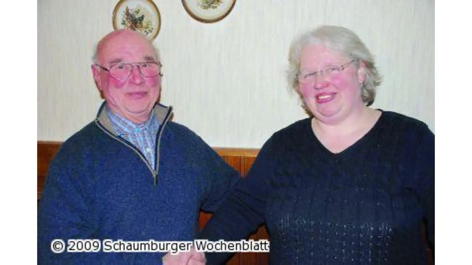 Gartenbauverein wählt neuen Vorstand (Foto: red)