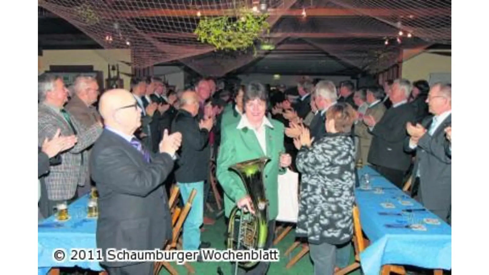 Ein britischer Pro-Europäer gewinnt (Foto: bb)