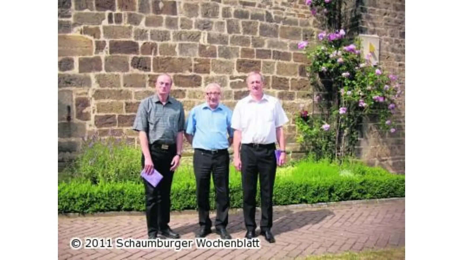 Bischof zu Gast (Foto: red)