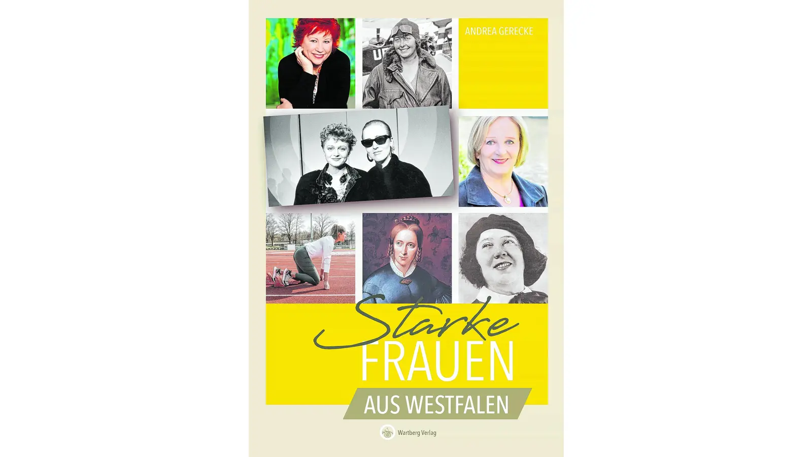 Über starke Frauen aus Westfalen (Foto: red)