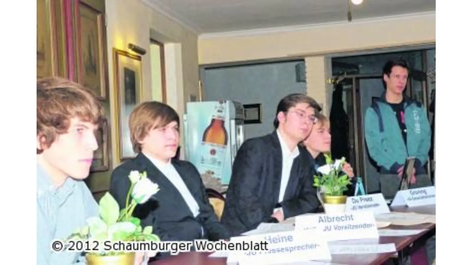 Zahlreiche Aktivitäten im ersten Jahr (Foto: red)