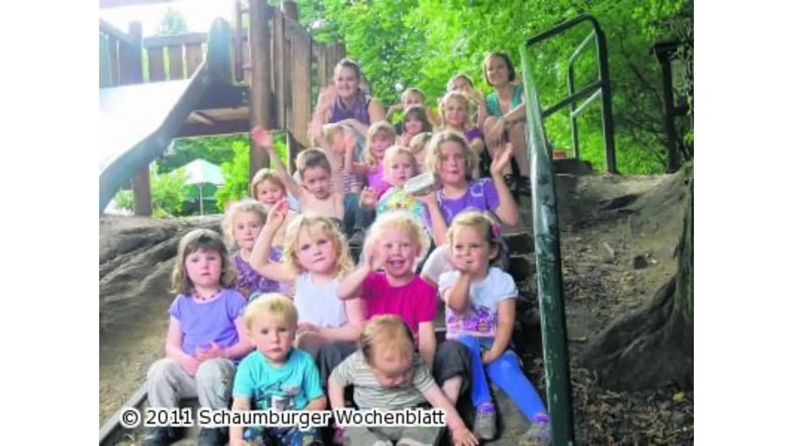 Jugendchor Singschule hat die Probenarbeit aufgenommen (Foto: hb)