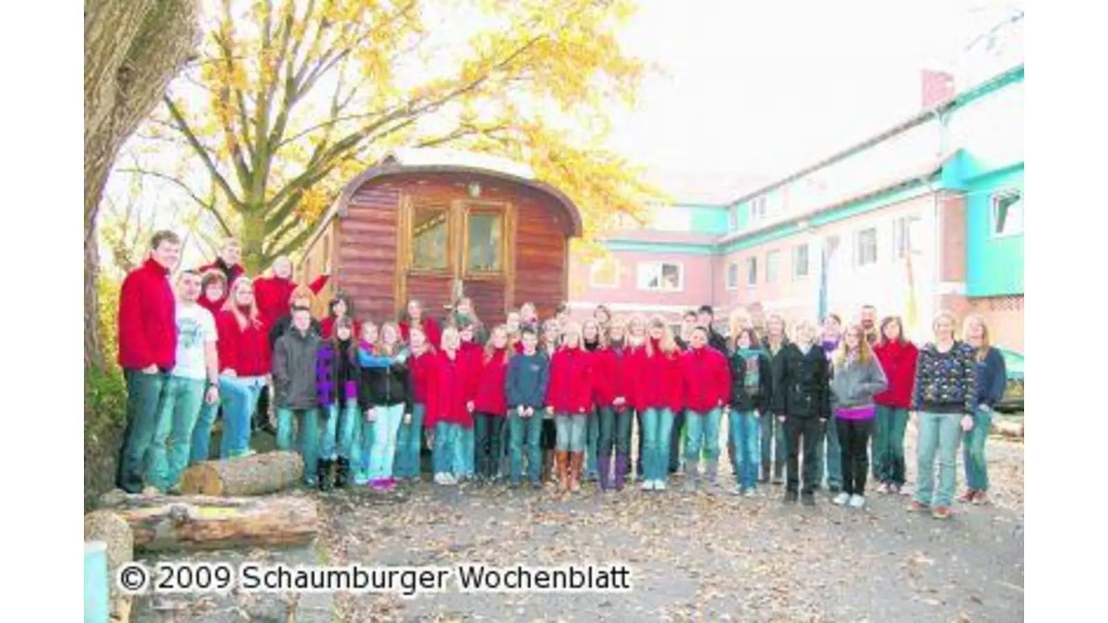 Intensive Konzertvorbereitung (Foto: hb)