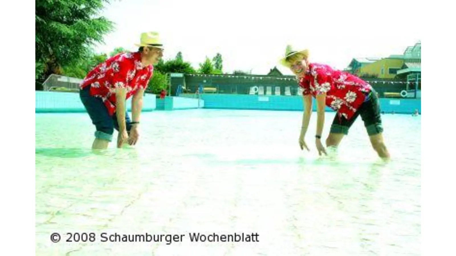 Hier lässt es sich aushalten (Foto: mr)