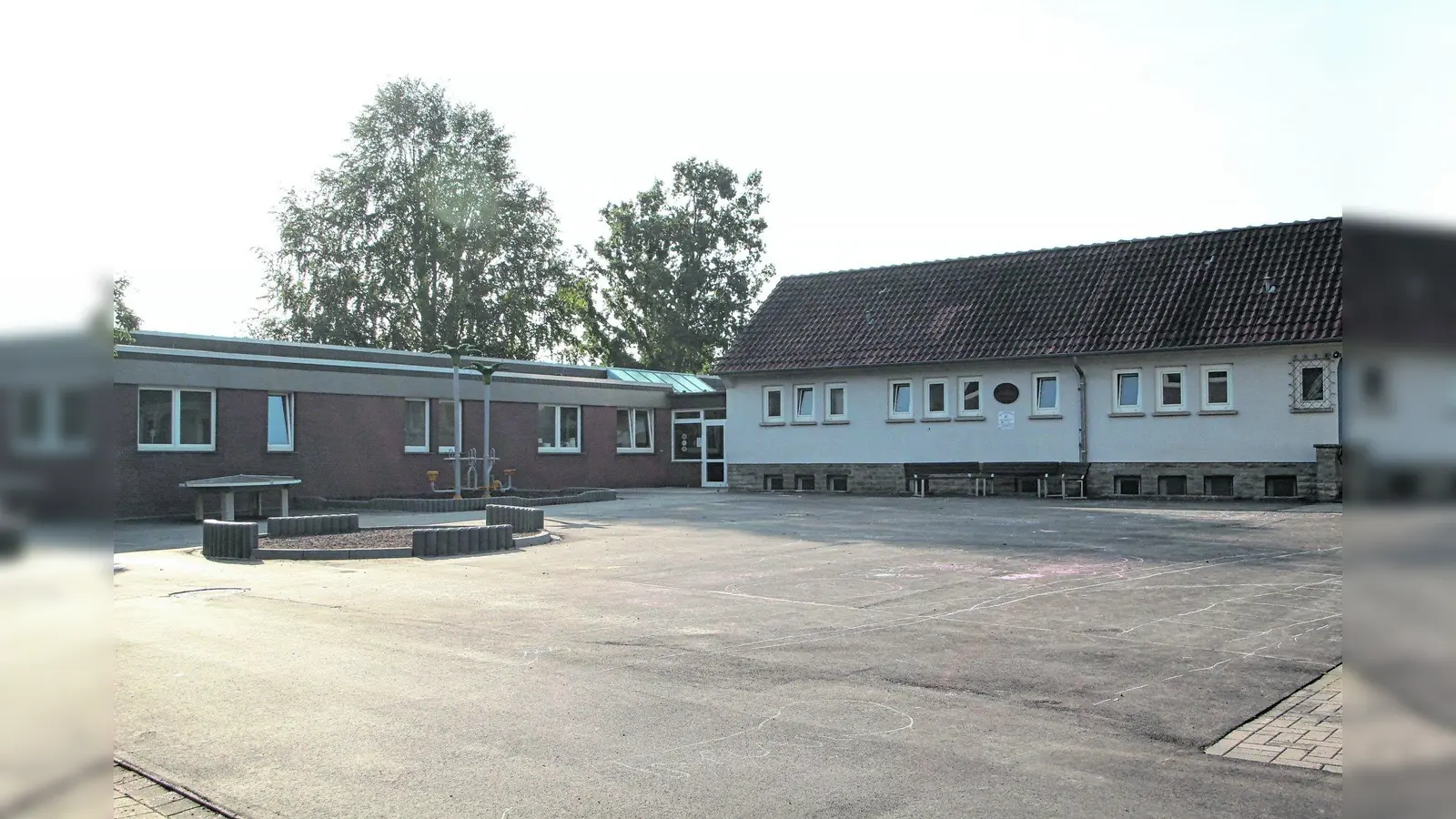 Sanierungskonzept für Grundschule (Foto: nh)