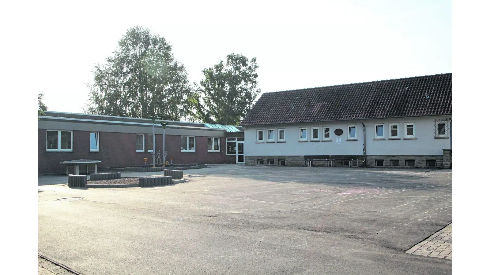 Sanierungskonzept für Grundschule (Foto: nh)