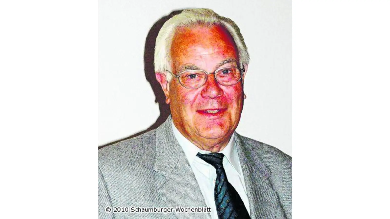 Rathaus muss für Behinderte gut zugänglich werden (Foto: red)