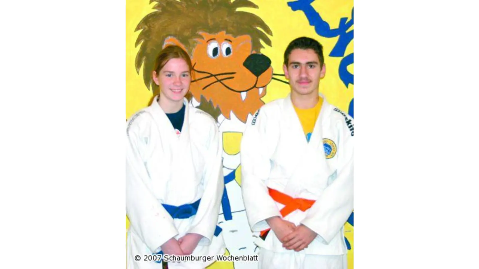 Zwei Siege im Bezirk (Foto: al)