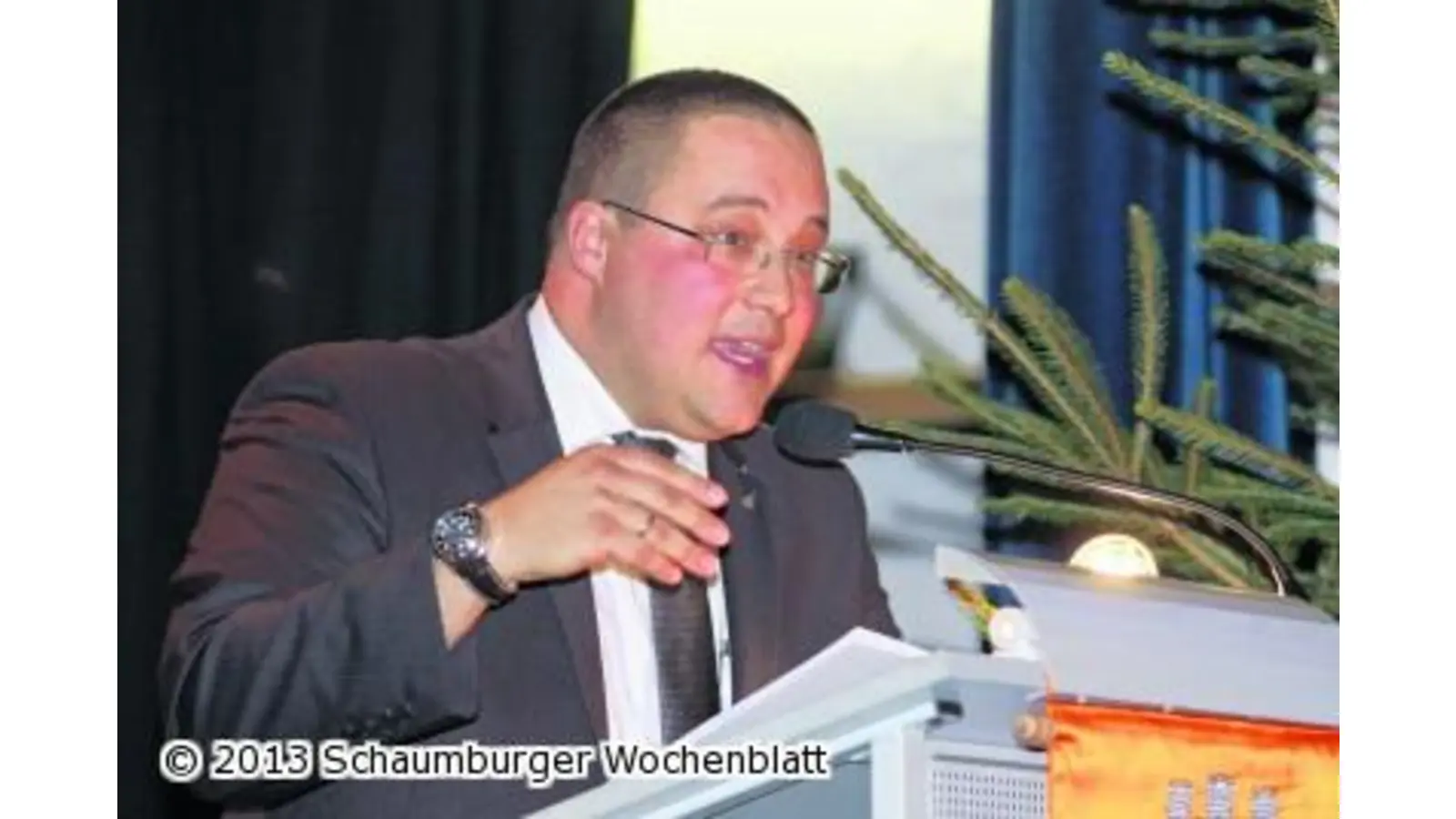Keine Zusammenarbeit mit dem NSA (Foto: bb)