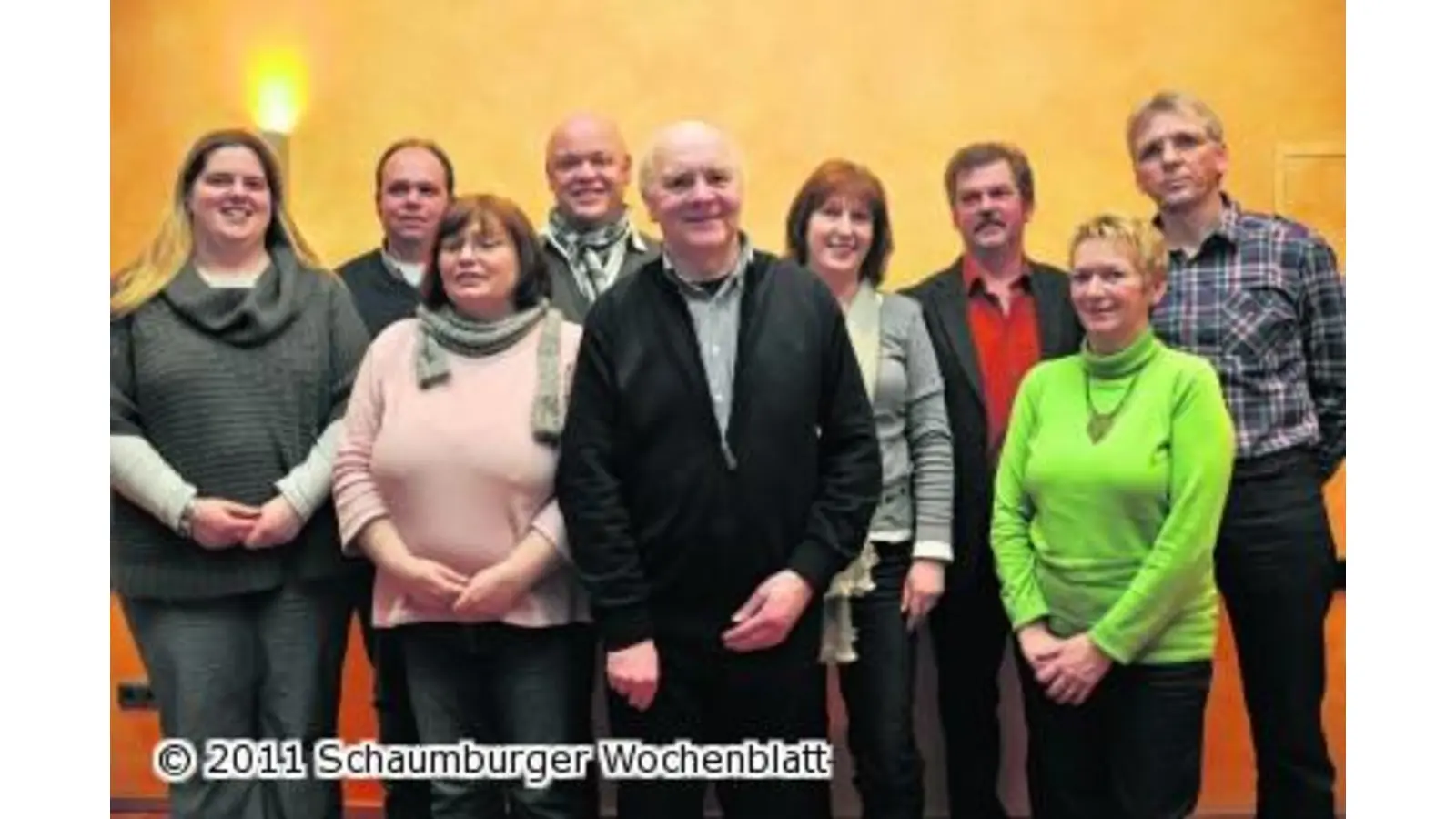 Der Durchgangsverkehr muss her (Foto: nb)