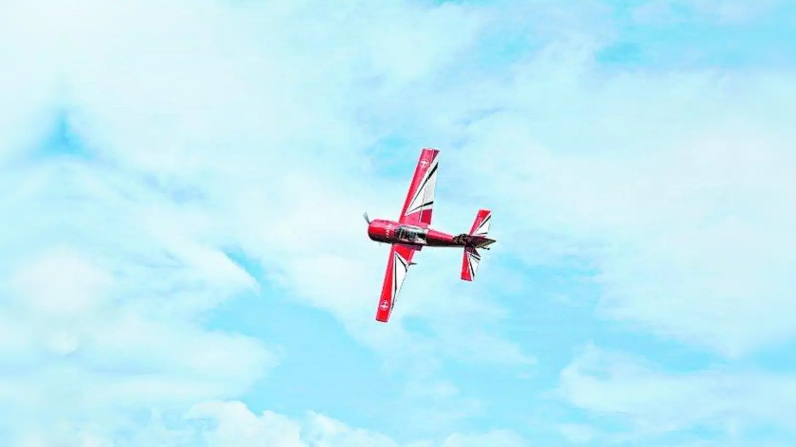 Großer Modellflugtag in Rodenberg (Foto: red)