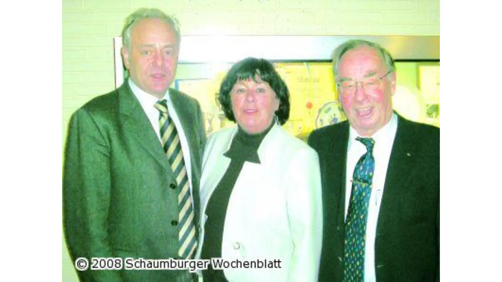 Werbekampagne ein großer Erfolg (Foto: red)