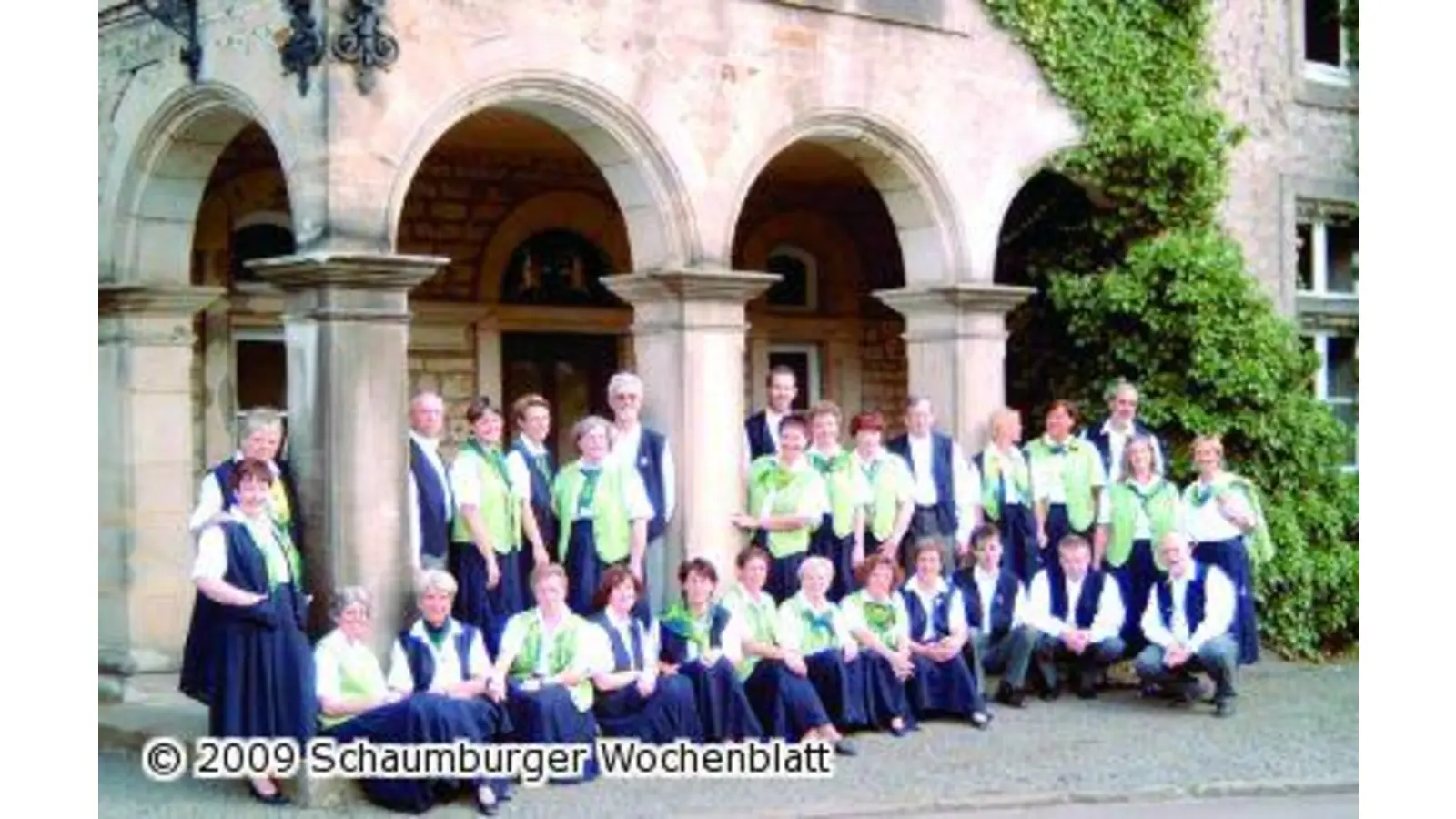 Chorkonzert zum Epiphanias-Fest (Foto: red)