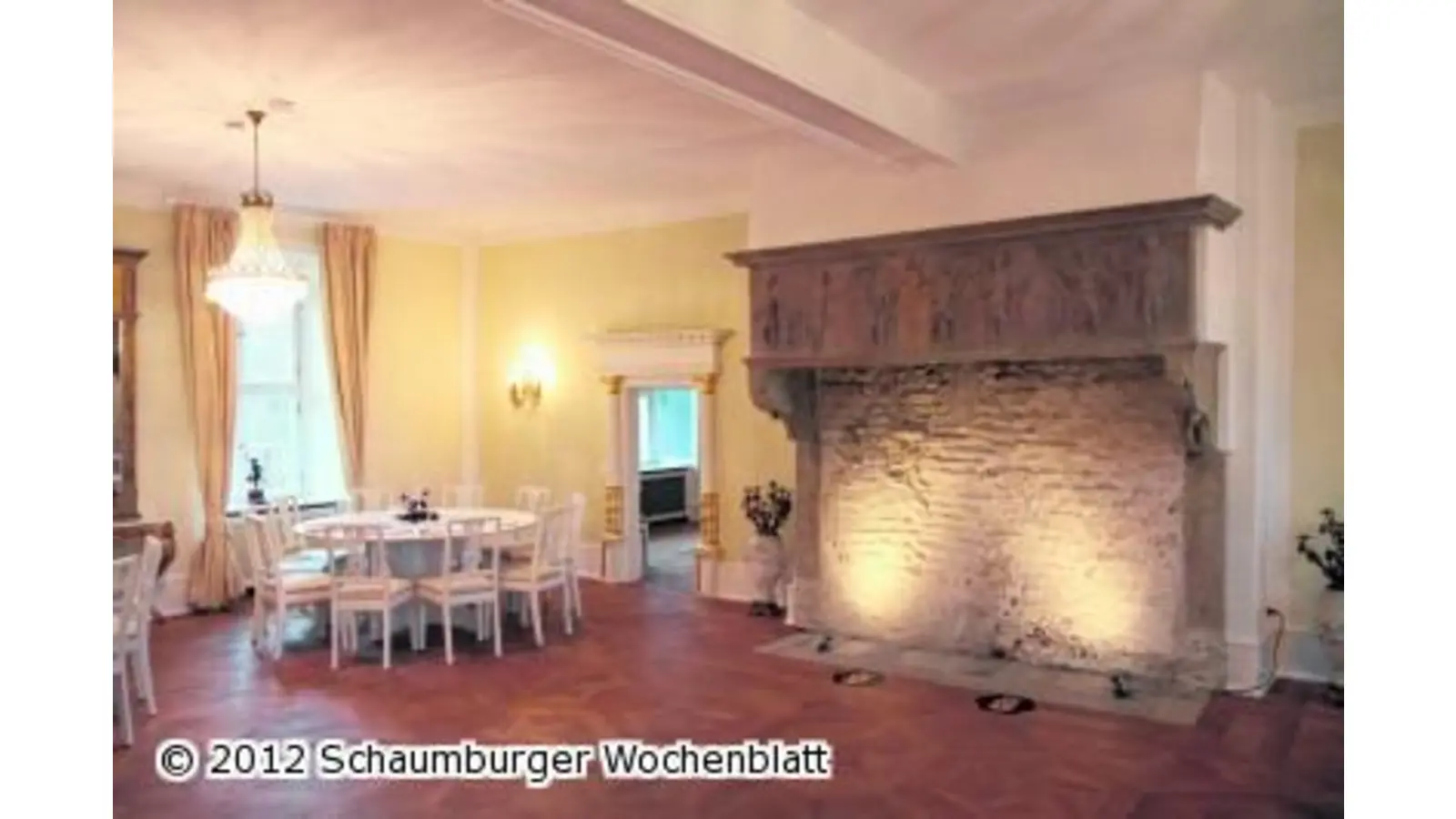 Stiftung würdigt vorbildliche Restaurierung (Foto: bb)