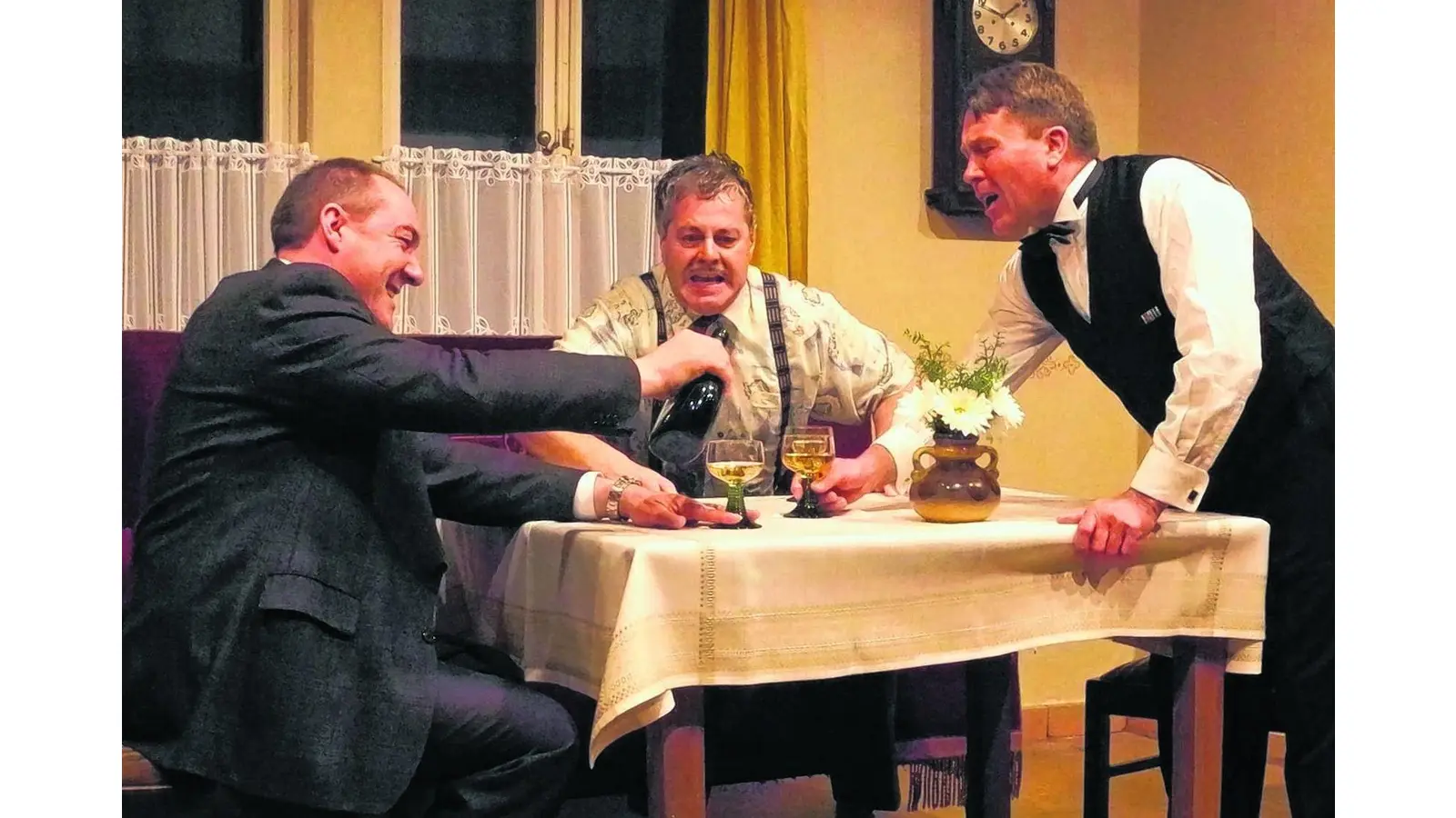 Kartenvorverkauf startet (Foto: red)