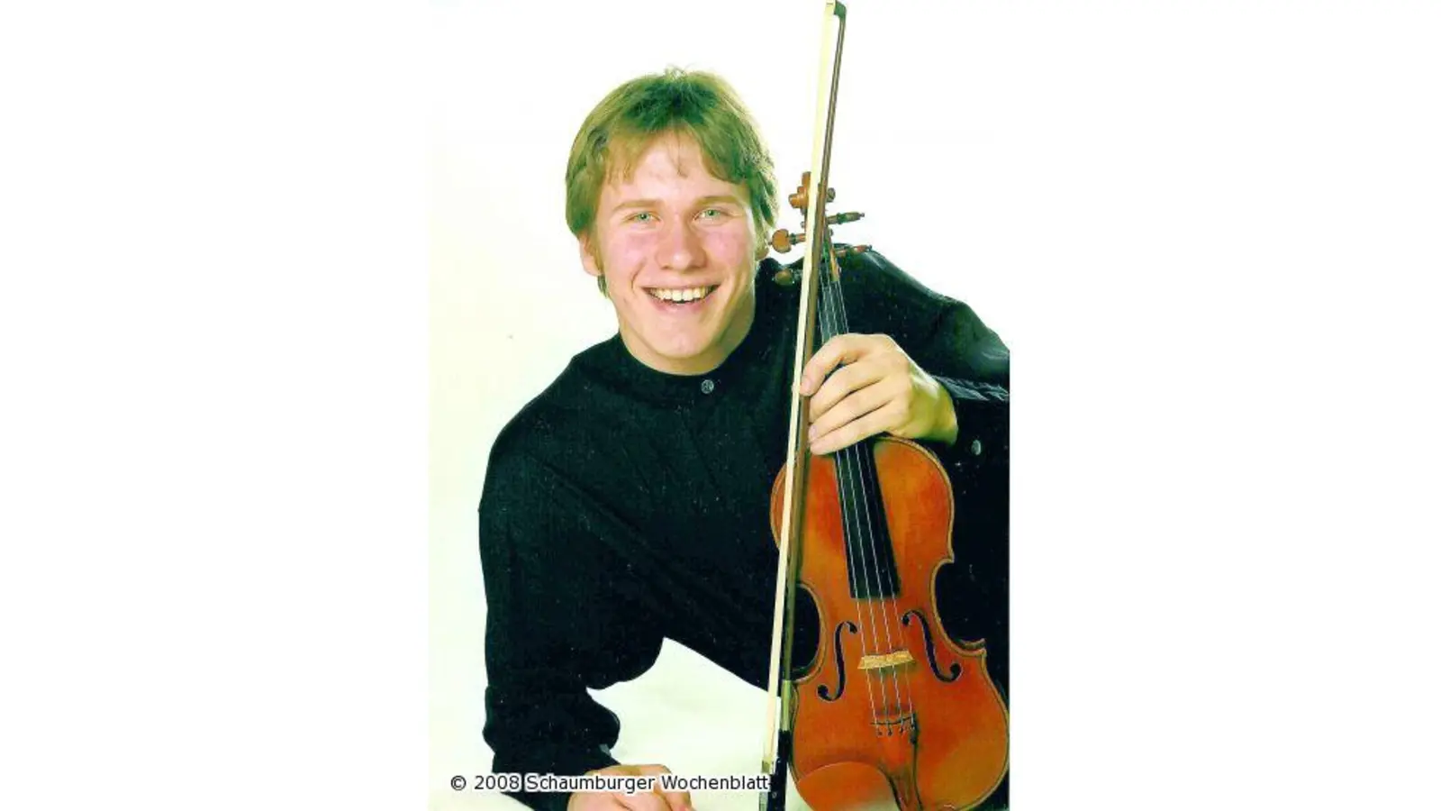Mozart-Sonaten zum Abschluss (Foto: pd)