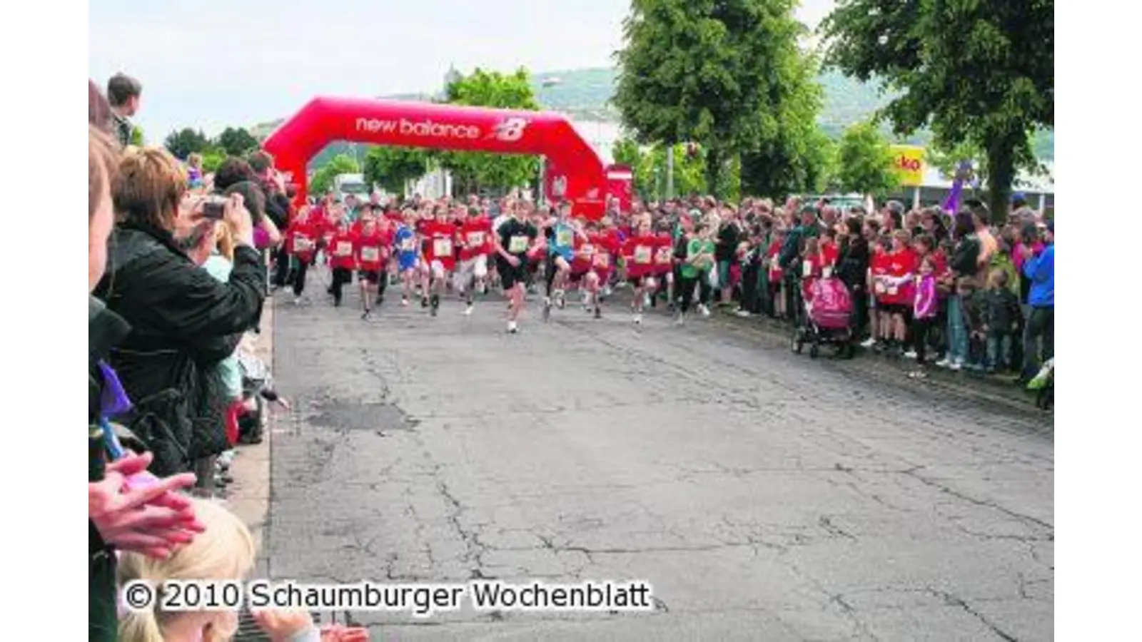 Mehr Kinder an den Start (Foto: em)