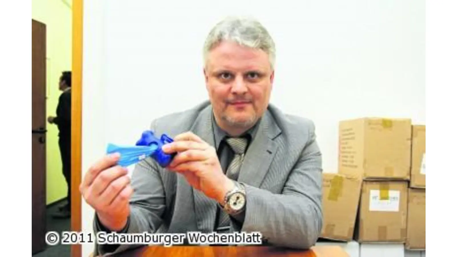 Keine Toleranz gegenüber rücksichtslosen Hundehaltern (Foto: bb)