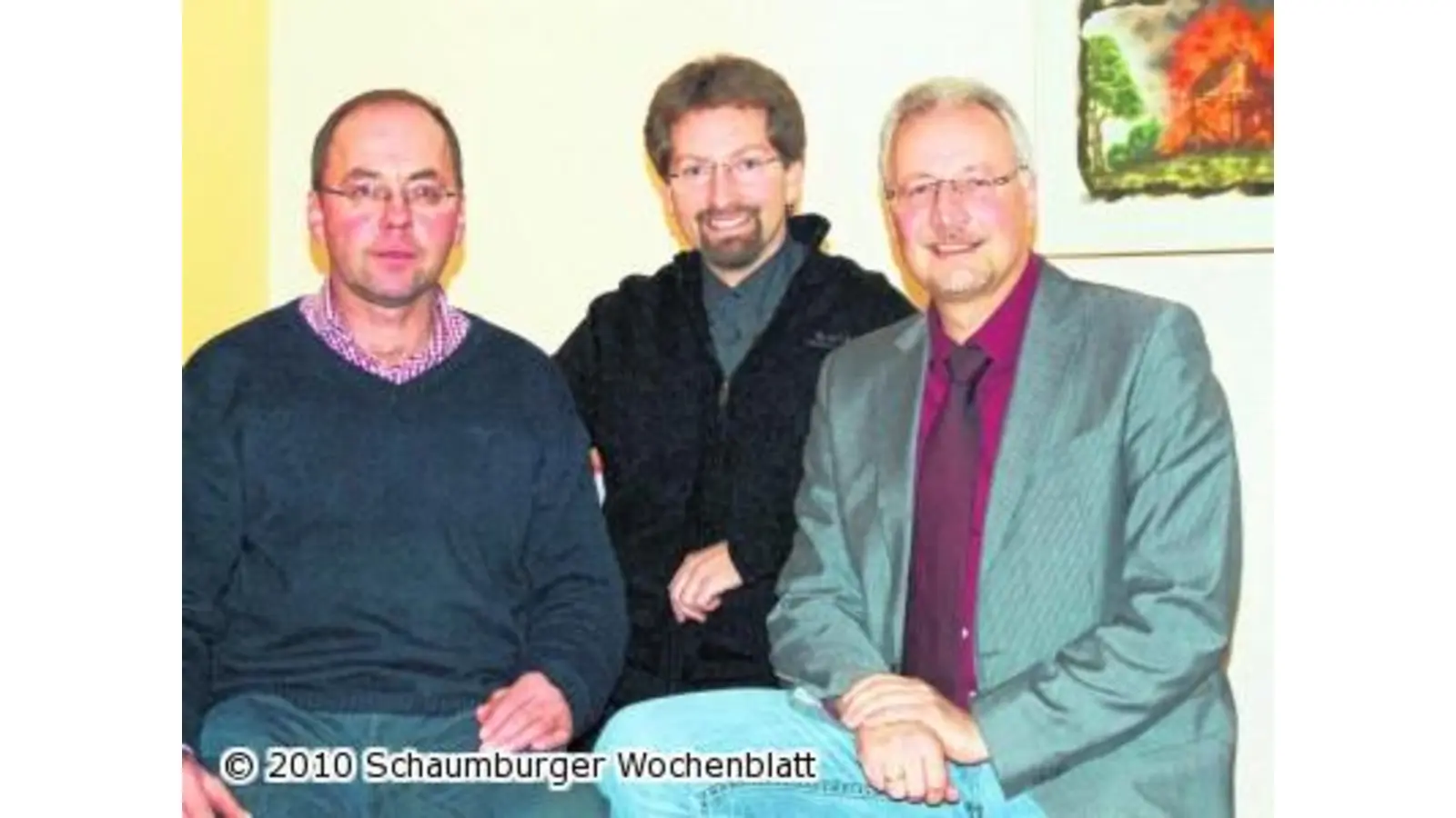 Für den CDU-Ortsverband ist die Landratswahl ernüchternd (Foto: tt)