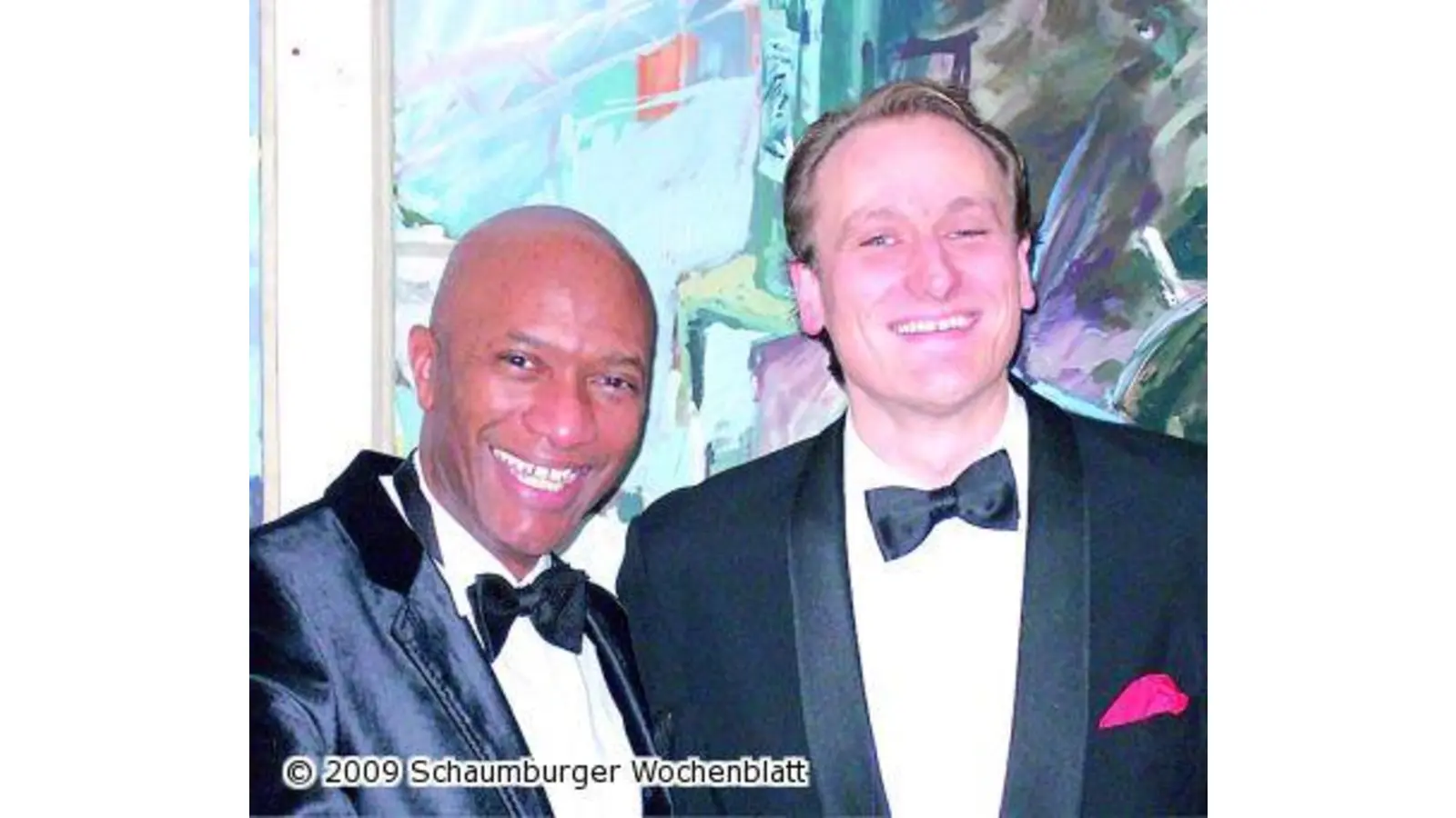 Cole trifft auf Sinatra bei besonderem Konzert (Foto: red)