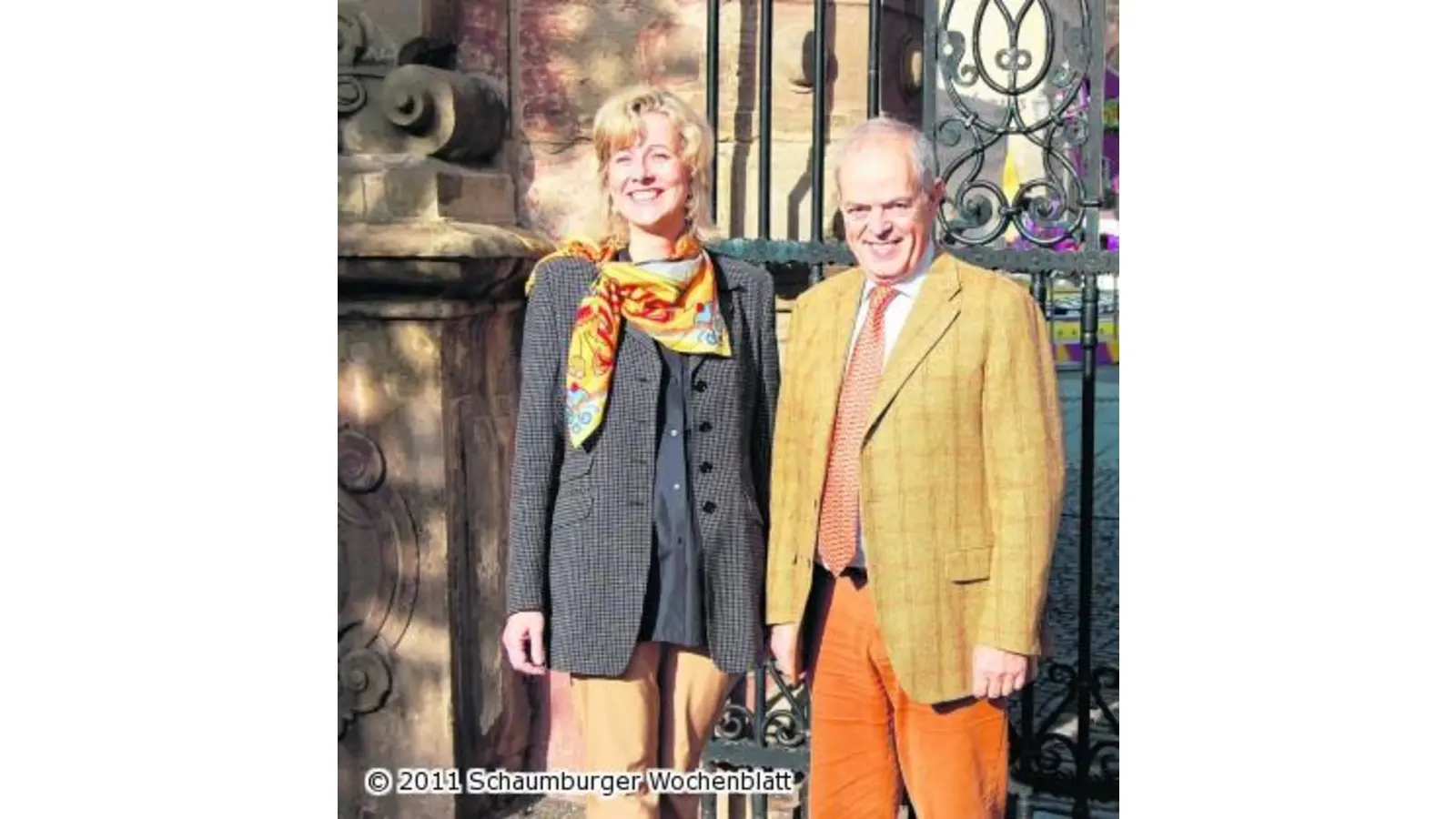 Stiftung ermöglicht Erwerb kultureller Kompetenzen (Foto: red)