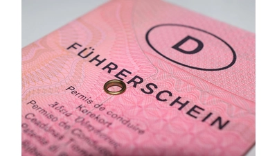 Die Betrugsmasche zum unrechtmäßigen Erwerb der Fahrerlaubnis wird die Justizbehörden noch länger beschäftigen.  (Foto: bb)