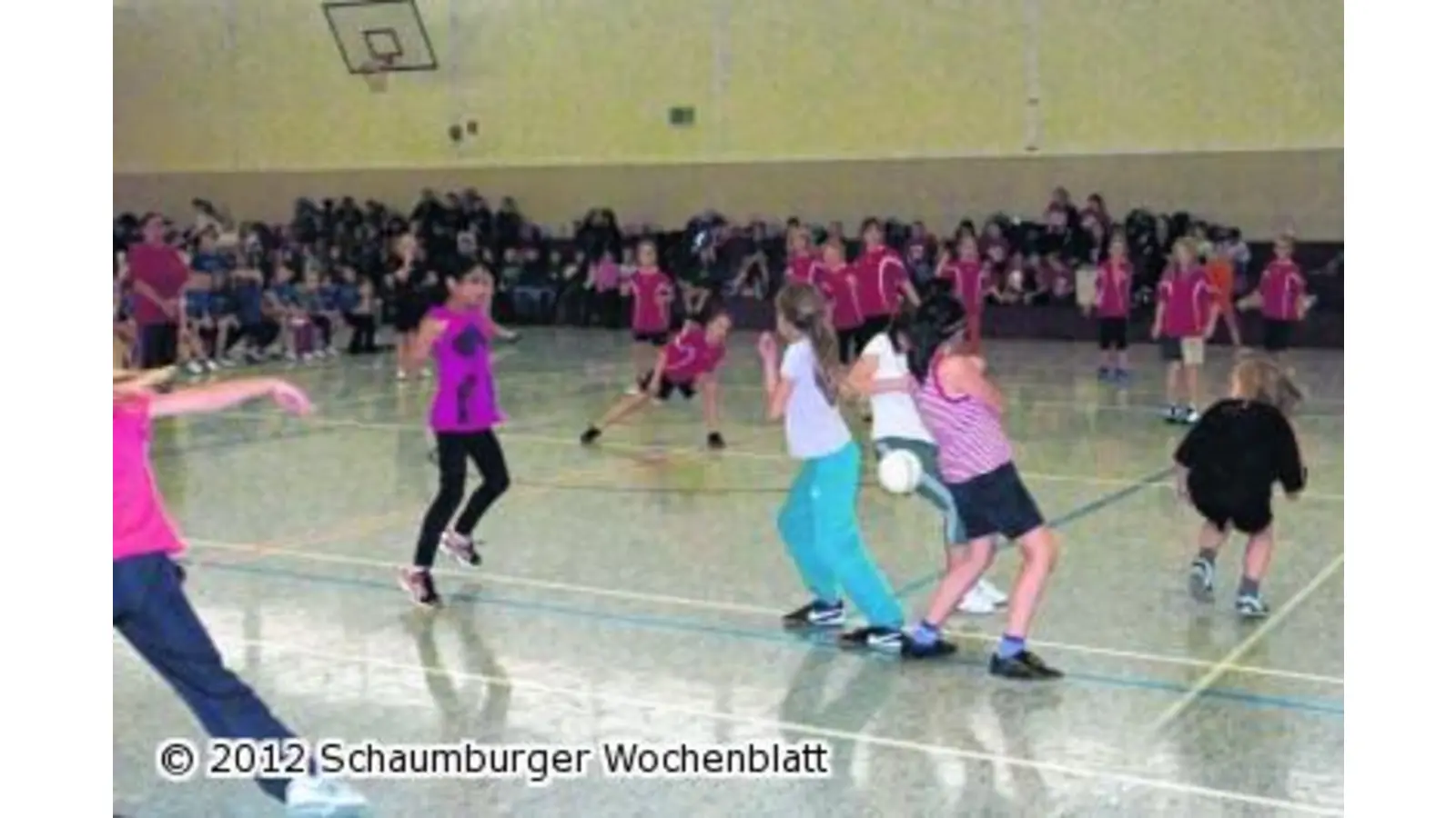 Spannung bis zur letzten Sekunde (Foto: red)